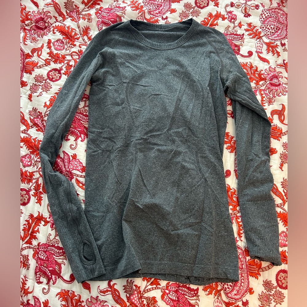 Original Swiftly Tech (long sleeve)